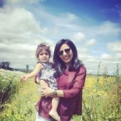 Golnaz Pakdel's photo
