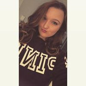 Caitlyn Burks's photo
