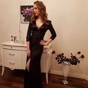 Kateryna Kononenko's photo