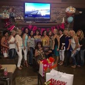 Christy Counce's photo