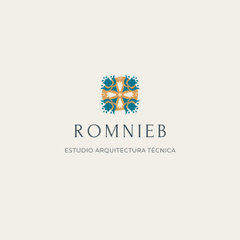 Romnieb Estudio Arquitectura Técnica