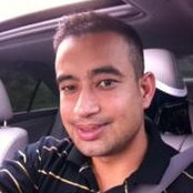 Jason Muna's photo