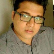 Saurabh Wagh's photo
