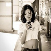 Jasmine Wang's photo