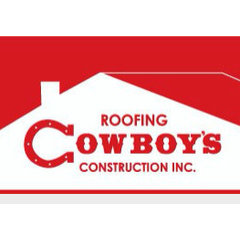 Cowboy's Roofing