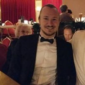 Danny Webers billede
