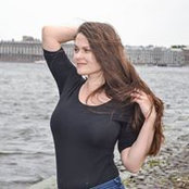 Anna Markova's photo