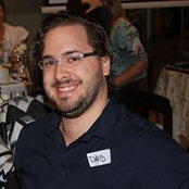 Dave McGlashan's photo