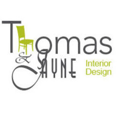 Thomas & Jayne Interior Design