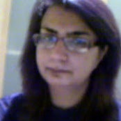 Foto von Amna Masood