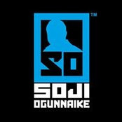 Soji Ogunnaikes foto