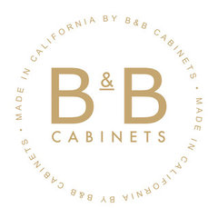 B&B Cabinets Inc.