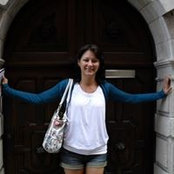 Ildikó Hirmann's photo