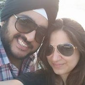 Rajtheep Singhs foto