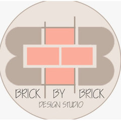 Brick by brick design studio
