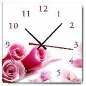 Foto de Ur WallClock Partner SicklySweets
