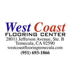 West Coast Flooring Temecula