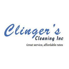 Clinger's Cleaning Services Inc