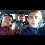 Mark Kelly's photo