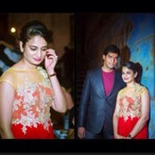Nithya Reddy's photo