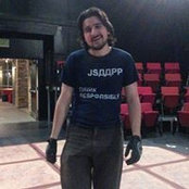Sebastian Kearney's photo