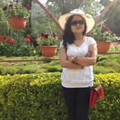 Payal Mathi's photo