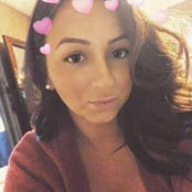 Brittany Perrys foto