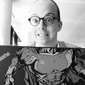 Jan Holzberg's photo