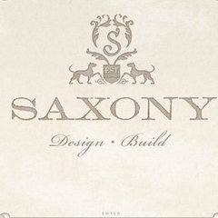 Saxony Design Build
