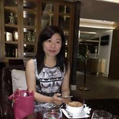 Sandy Li's photo