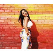 Najla Allamani's photo