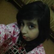 Hoorya Marwat's photo