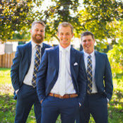 Robin Taylor's photo