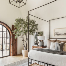 Maggie’s bedroom