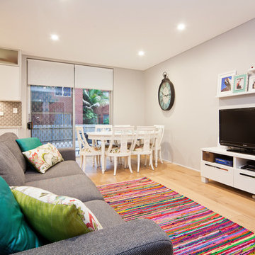 Dee Why apartment