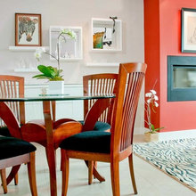 dining rooms