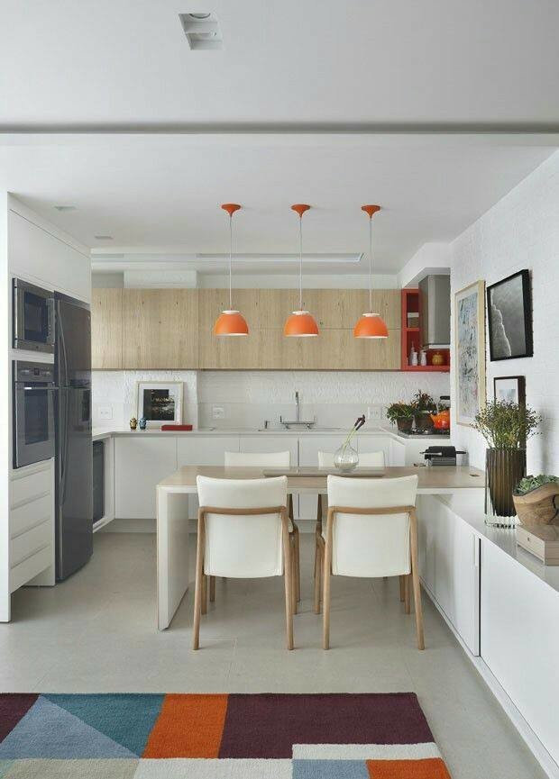 cuisine et salles à manger