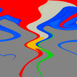 UNAMED - Fine Art Prints