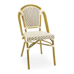 Outdoor Furniture for Commercial, Contract/Hospitality Spaces - Outdoor Lounge Chairs