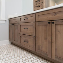 Maggie’s Bathroom