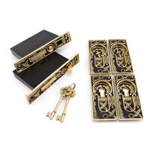 Pocket Doors