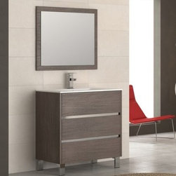 32 inch Bathroom Vanities made In Spain - Bathroom Vanities And Sink Consoles