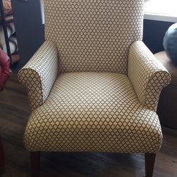 Norwalk Chair - Products