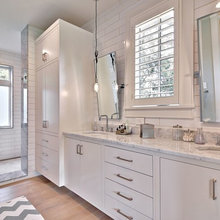 Master Bath Ideas