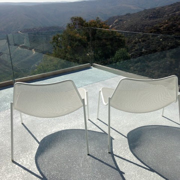 Waterproof Deck Coatings