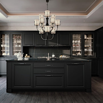 Kitchen remodeling – Woodland Hills