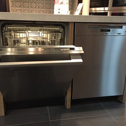Miele Appliances - Dishwashers