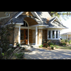 Remodel Ideas - Windows