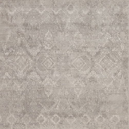 Nirvana Wool & Bamboo Machine Made Rugs - Rugs