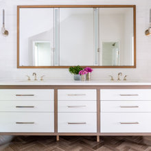 Master Bath Renovation
